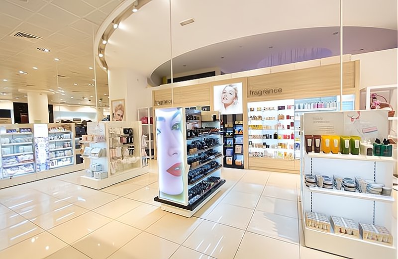 化妆品专卖店：迎接下一个黄金时代的风口